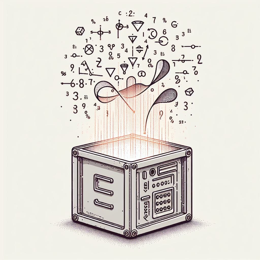 Scorable Functions: A Format for Algorithmic Forecasting