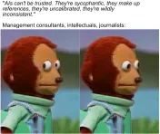 6 (Potential) Misconceptions about AI Intellectuals